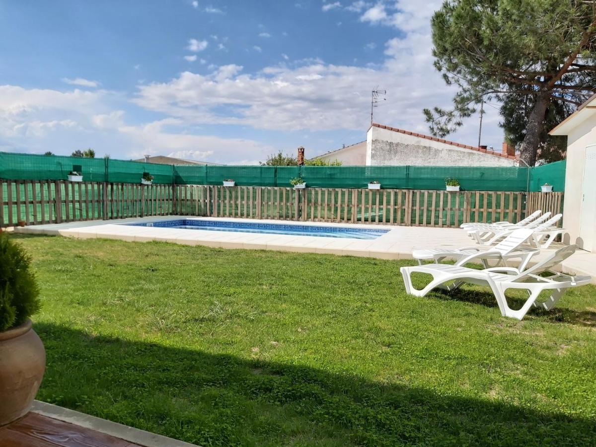 La Morada De Los Olmos Segovia Exterior foto